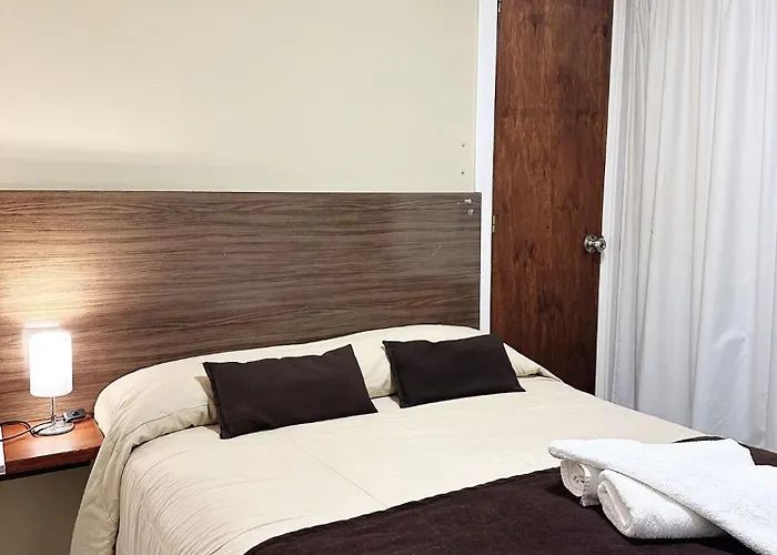 Hotel Esmeralda